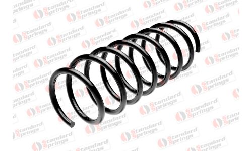 Пружина подвески Standard Springs, задняя, правая/левая, арт. ST104062R