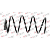 Пружина подвески Standard Springs, передняя, правая/левая, арт. ST104067F