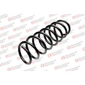 Пружина подвески Standard Springs, передняя, правая/левая, 1 шт, арт. ST104072F
