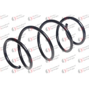 Пружина подвески Standard Springs, передняя, правая/левая, арт. ST104073F