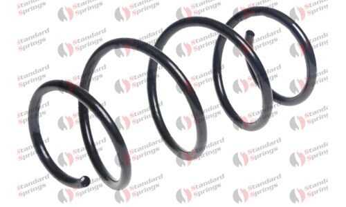 Пружина подвески Standard Springs, передняя, правая/левая, арт. ST104073F