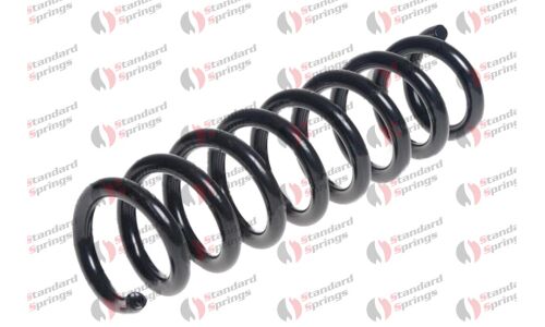 Пружина ходовой части | зад прав/лев Standard Springs, арт. ST104073R
