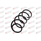 Пружина подвески Standard Springs, передняя, правая/левая, арт. ST104074F