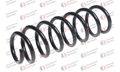 Пружина подвески Standard Springs, задняя, правая/левая, арт. ST104075R