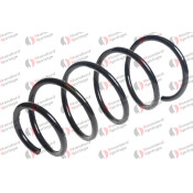Пружина подвески Standard Springs, передняя, правая/левая, арт. ST104077F