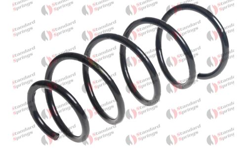 Пружина подвески Standard Springs, передняя, правая/левая, арт. ST104077F