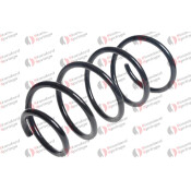 Пружина подвески Standard Springs, передняя, правая/левая, арт. ST104078F