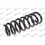 Пружина подвески Standard Springs, передняя, правая/левая, 1 шт, арт. ST104079F