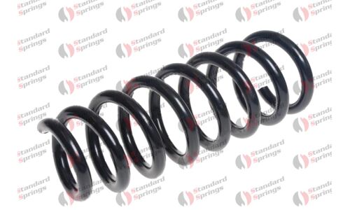 Пружина подвески Standard Springs, передняя, правая/левая, 1 шт, арт. ST104079F