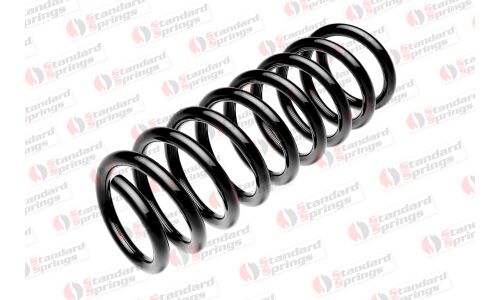 Пружина подвески Standard Springs, задняя, правая/левая, арт. ST104239R