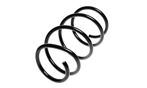 Пружина подвески Standard Springs, передняя, правая/левая, арт. ST104240F