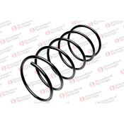 Пружина подвески Standard Springs, передняя, правая/левая, 1 шт, арт. ST106016F