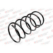 Пружина подвески Standard Springs, передняя, правая/левая, арт. ST106017F