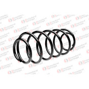 Пружина подвески Standard Springs, задняя, правая/левая, 1 шт, арт. ST106042R