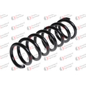Пружина подвески Standard Springs, задняя, правая/левая, 1 шт, арт. ST106048R