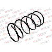 Пружина подвески Standard Springs, передняя, правая/левая, арт. ST106057F
