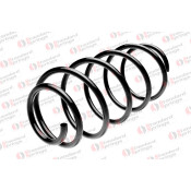 Пружина подвески Standard Springs, передняя, правая/левая, 1 шт, арт. ST106065F