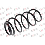 Пружина подвески Standard Springs, передняя, правая/левая, арт. ST106067F