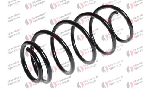 Пружина подвески Standard Springs, передняя, правая/левая, арт. ST106067F
