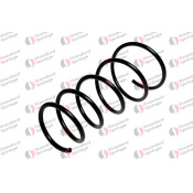 Пружина подвески Standard Springs, передняя, правая/левая, арт. ST109042F