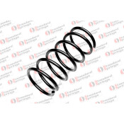 Пружина подвески Standard Springs, передняя, правая/левая, арт. ST109047F