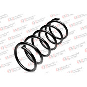 Пружина подвески Standard Springs, передняя, правая/левая, 1 шт, арт. ST109049F