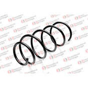 Пружина подвески Standard Springs, передняя, правая/левая, арт. ST109069F