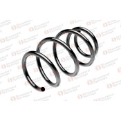 Пружина подвески Standard Springs, передняя, правая/левая, 1 шт, арт. ST109111F