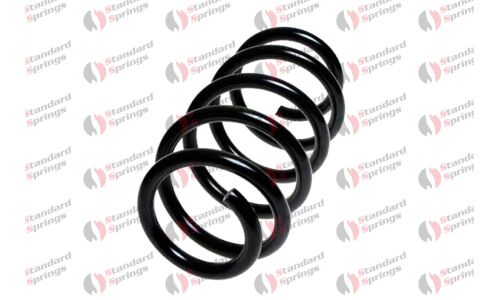 Пружина подвески Standard Springs, передняя, правая/левая, арт. ST109112F