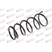 Пружина подвески Standard Springs, передняя, правая/левая, 1 шт, арт. ST109113F