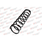 Пружина подвески Standard Springs, задняя, правая/левая, 1 шт, арт. ST110021R
