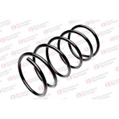 Пружина подвески Standard Springs, передняя, правая/левая, 1 шт, арт. ST110030F