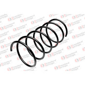 Пружина подвески Standard Springs, передняя, правая/левая, 1 шт, арт. ST110031F