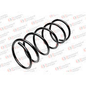 Пружина подвески Standard Springs, передняя, правая/левая, 1 шт, арт. ST110032F