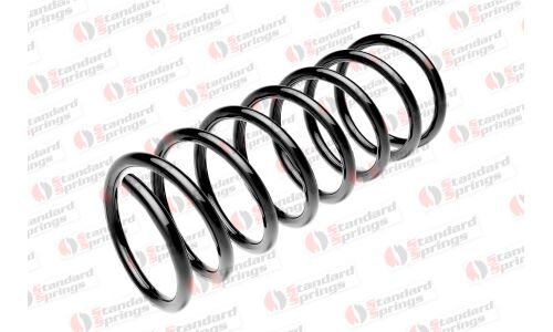 Пружина подвески Standard Springs, задняя, правая/левая, арт. ST110038R