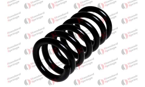 Пружина подвески Standard Springs, передняя, правая/левая, арт. ST110069F