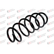 Пружина подвески Standard Springs, задняя, правая/левая, 1 шт, арт. ST110086R