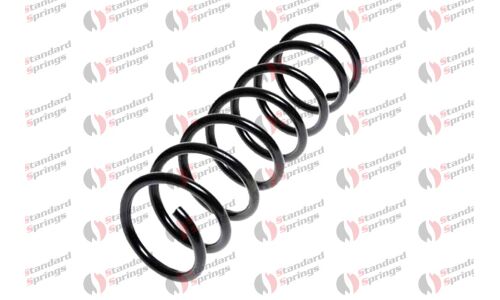 Пружина подвески Standard Springs, задняя, правая/левая, арт. ST110099R