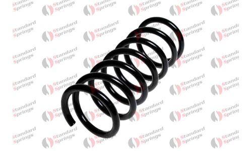 Пружина ходовой части | зад прав/лев Standard Springs, арт. ST110101R