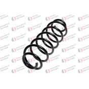 Пружина подвески Standard Springs, задняя, правая/левая, 1 шт, арт. ST110102R