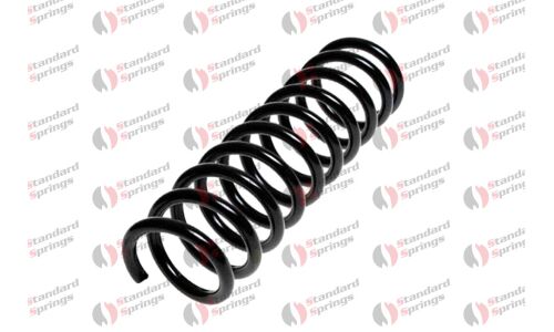 Пружина подвески Standard Springs, задняя, правая/левая, арт. ST110104R