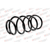 Пружина подвески Standard Springs, передняя, правая/левая, 1 шт, арт. ST110110F