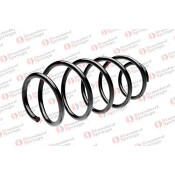 Пружина подвески Standard Springs, передняя, правая/левая, 1 шт, арт. ST110114F