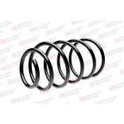Пружина подвески Standard Springs, передняя, правая/левая, 1 шт, арт. ST110119F