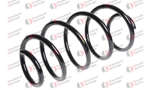 Пружина подвески Standard Springs, передняя, правая/левая, арт. ST110120F