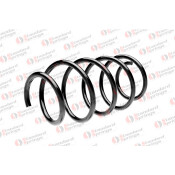 Пружина ходовой части | перед прав/лев Standard Springs, арт. ST111053F