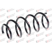 Пружина подвески Standard Springs, передняя, левая, арт. ST111054F