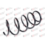 Пружина ходовой части | перед прав Standard Springs, арт. ST111055F