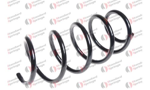 Пружина ходовой части | перед прав Standard Springs, арт. ST111055F