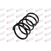 Пружина подвески Standard Springs, передняя, правая/левая, арт. ST111056F